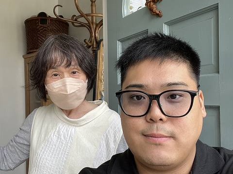 雨樋工事を行ったお客様より嬉しいお言葉をいただきました♪